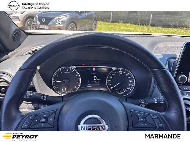 Nissan Juke 2021 Juke DIG-T 114