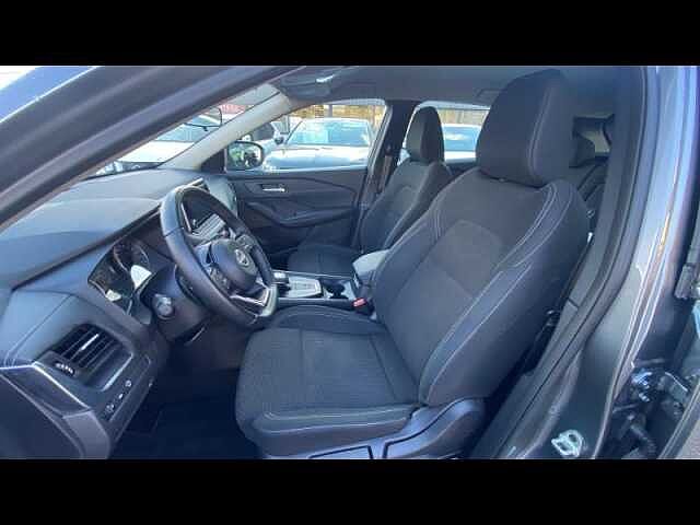 Nissan Qashqai 1.3 Mild Hybrid 140ch N-Connecta