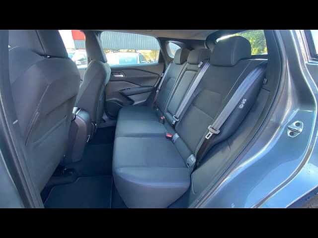 Nissan Qashqai 1.3 Mild Hybrid 140ch N-Connecta