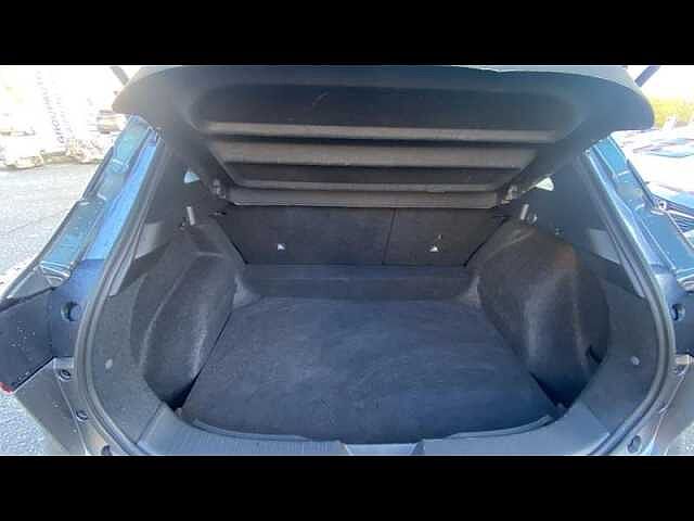 Nissan Qashqai 1.3 Mild Hybrid 140ch N-Connecta