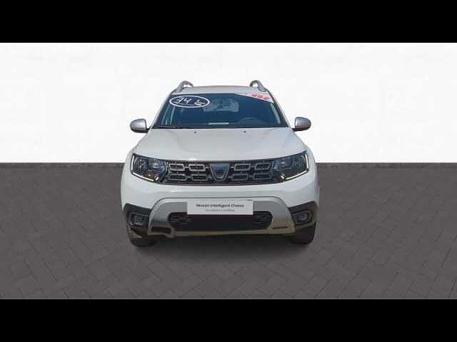 Dacia Duster 1.5 Blue dCi 115ch Prestige 4x2 E6U