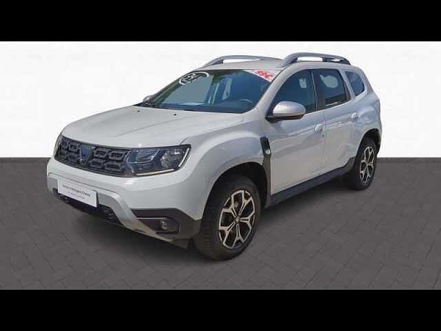 Dacia Duster 1.5 Blue dCi 115ch Prestige 4x2 E6U