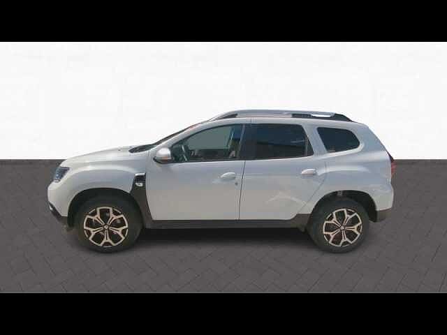 Dacia Duster 1.5 Blue dCi 115ch Prestige 4x2 E6U