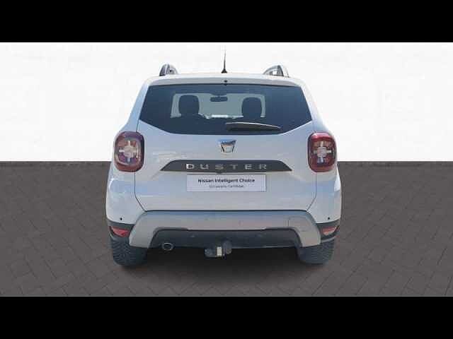 Dacia Duster 1.5 Blue dCi 115ch Prestige 4x2 E6U