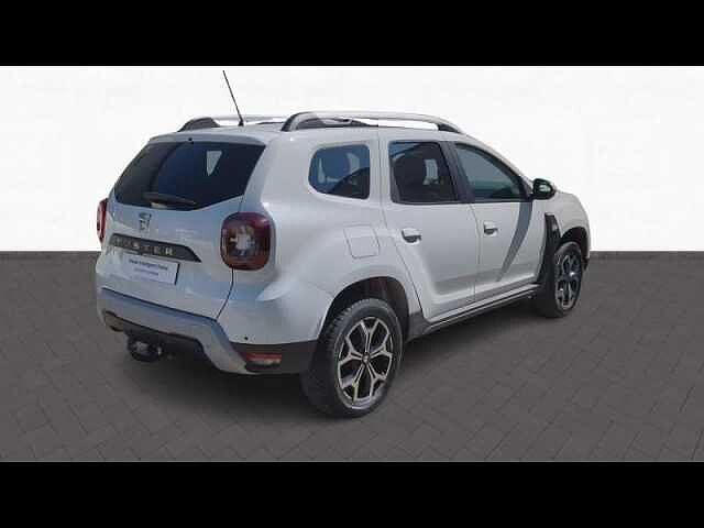 Dacia Duster 1.5 Blue dCi 115ch Prestige 4x2 E6U