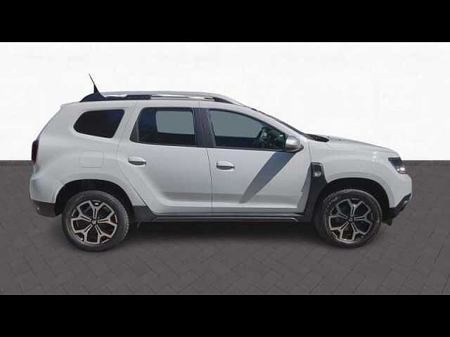 Dacia Duster 1.5 Blue dCi 115ch Prestige 4x2 E6U