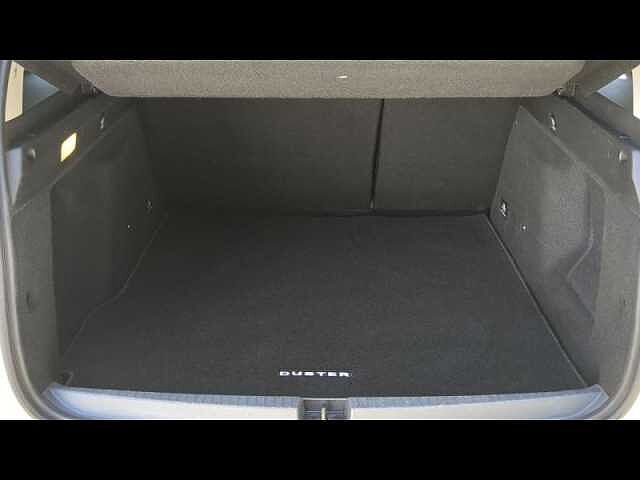 Dacia Duster 1.5 Blue dCi 115ch Prestige 4x2 E6U