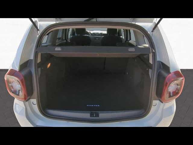 Dacia Duster 1.5 Blue dCi 115ch Prestige 4x2 E6U