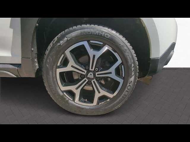 Dacia Duster 1.5 Blue dCi 115ch Prestige 4x2 E6U