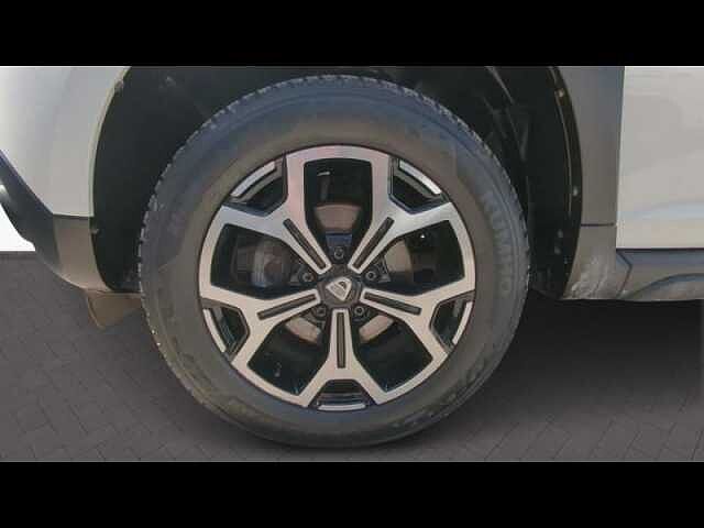 Dacia Duster 1.5 Blue dCi 115ch Prestige 4x2 E6U