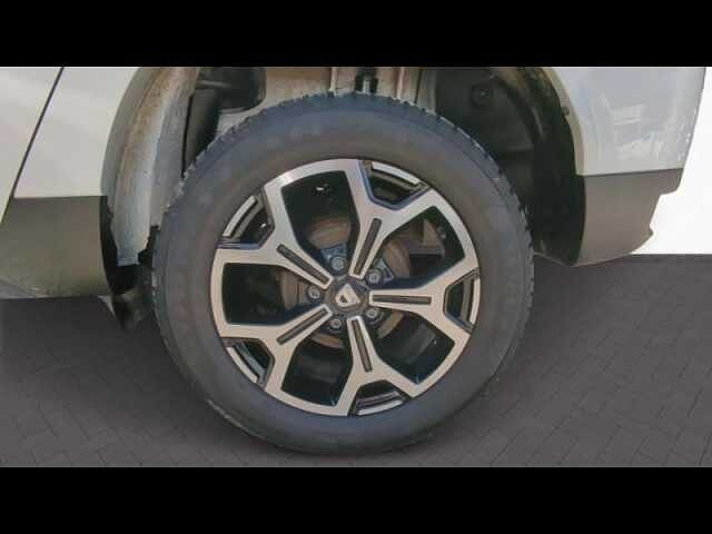 Dacia Duster 1.5 Blue dCi 115ch Prestige 4x2 E6U