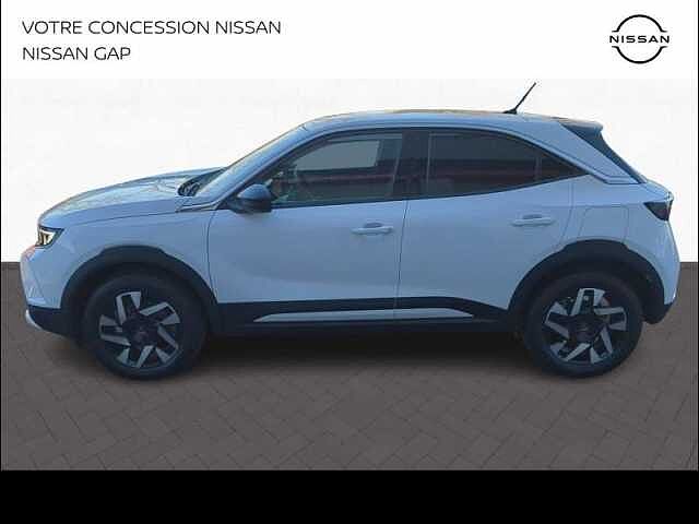 Opel Mokka 1.2 Turbo Hybrid 136ch e-DCT6