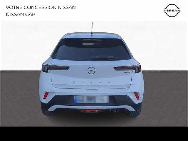 Opel Mokka 1.2 Turbo Hybrid 136ch e-DCT6