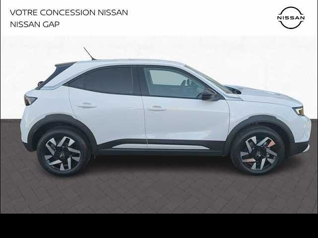 Opel Mokka 1.2 Turbo Hybrid 136ch e-DCT6