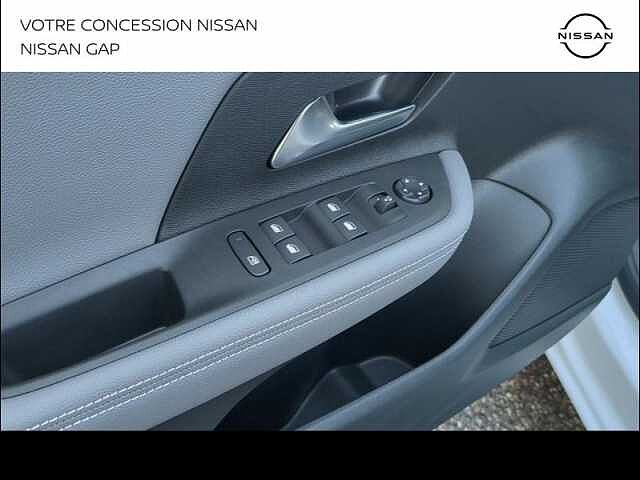 Opel Mokka 1.2 Turbo Hybrid 136ch e-DCT6