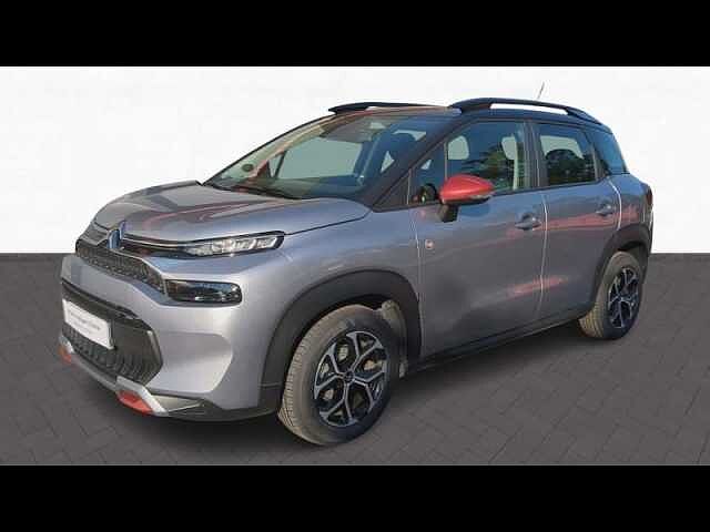 Citroen C3 Aircross BlueHDi 110ch S&amp;S C-Series 2022