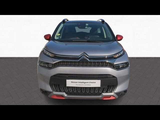 Citroen C3 Aircross BlueHDi 110ch S&amp;S C-Series 2022