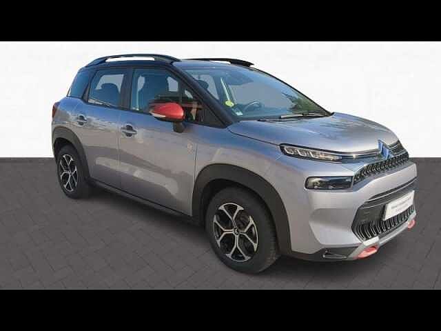Citroen C3 Aircross BlueHDi 110ch S&amp;S C-Series 2022