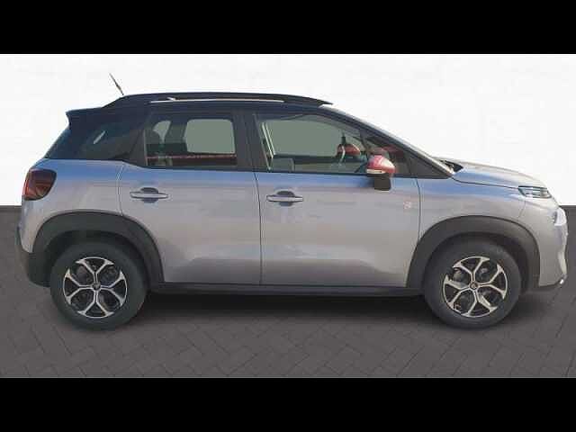 Citroen C3 Aircross BlueHDi 110ch S&amp;S C-Series 2022