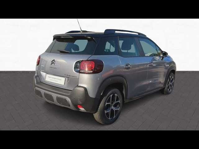 Citroen C3 Aircross BlueHDi 110ch S&amp;S C-Series 2022