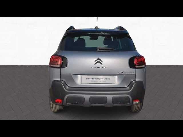 Citroen C3 Aircross BlueHDi 110ch S&amp;S C-Series 2022