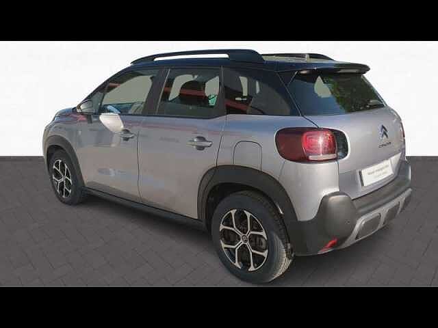 Citroen C3 Aircross BlueHDi 110ch S&amp;S C-Series 2022