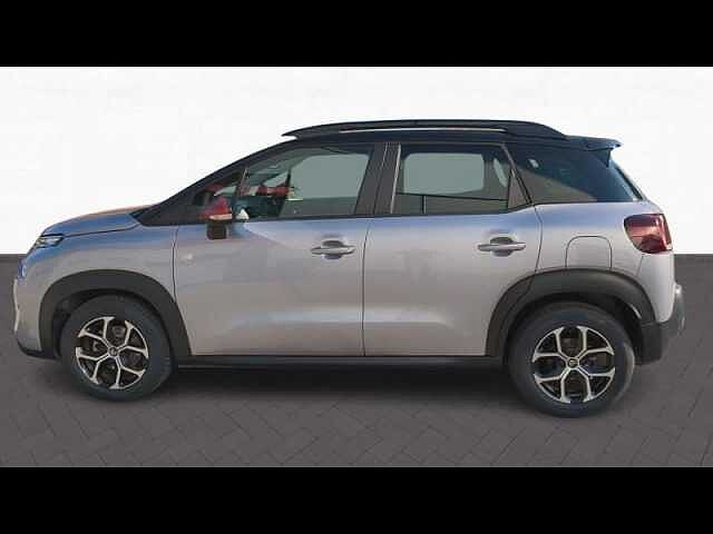 Citroen C3 Aircross BlueHDi 110ch S&amp;S C-Series 2022