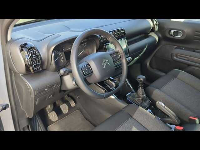 Citroen C3 Aircross BlueHDi 110ch S&amp;S C-Series 2022