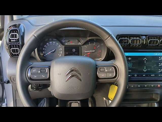 Citroen C3 Aircross BlueHDi 110ch S&amp;S C-Series 2022