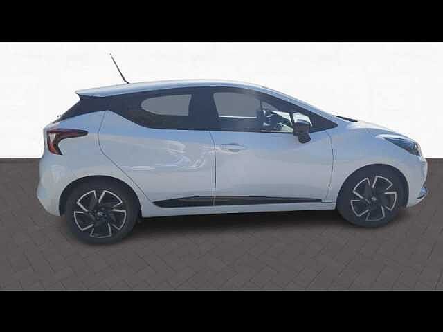 Nissan Micra 1.0 IG-T 92ch Made in France Xtronic 2021