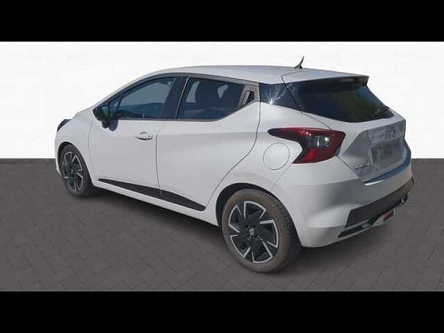 Nissan Micra 1.0 IG-T 92ch Made in France Xtronic 2021
