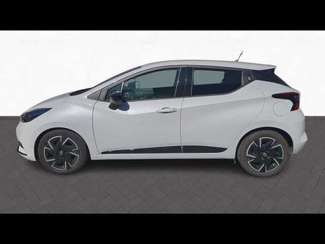 Nissan Micra 1.0 IG-T 92ch Made in France Xtronic 2021