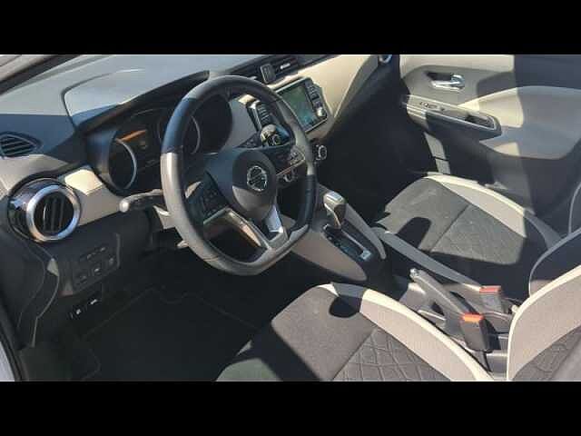 Nissan Micra 1.0 IG-T 92ch Made in France Xtronic 2021