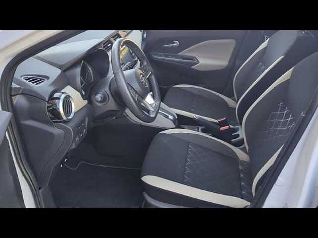 Nissan Micra 1.0 IG-T 92ch Made in France Xtronic 2021