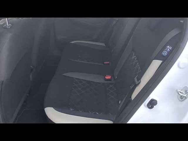 Nissan Micra 1.0 IG-T 92ch Made in France Xtronic 2021