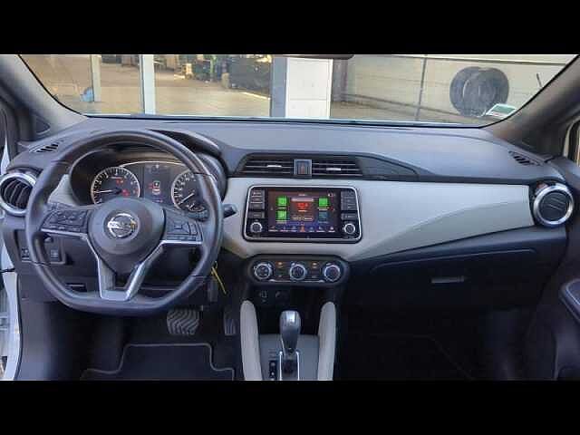 Nissan Micra 1.0 IG-T 92ch Made in France Xtronic 2021