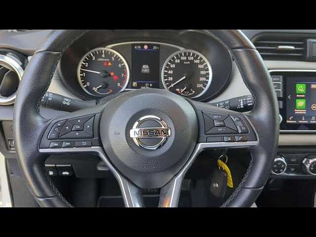 Nissan Micra 1.0 IG-T 92ch Made in France Xtronic 2021