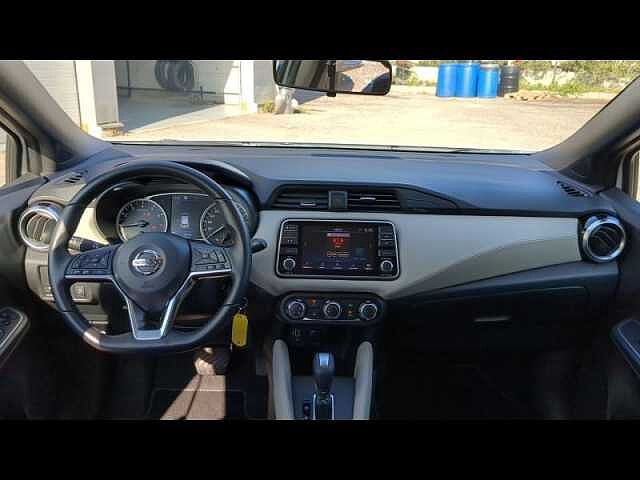 Nissan Micra 1.0 IG-T 92ch Made in France Xtronic 2021.5