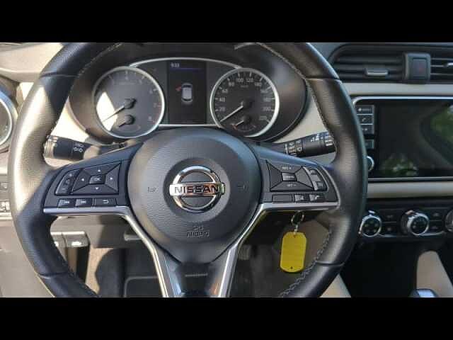 Nissan Micra 1.0 IG-T 92ch Made in France Xtronic 2021.5