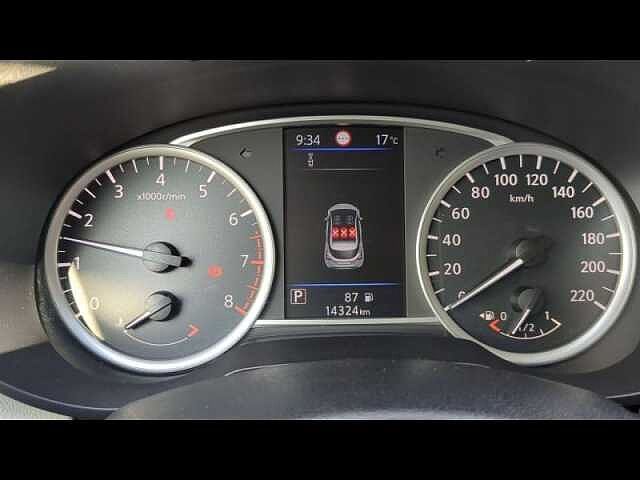 Nissan Micra 1.0 IG-T 92ch Made in France Xtronic 2021.5