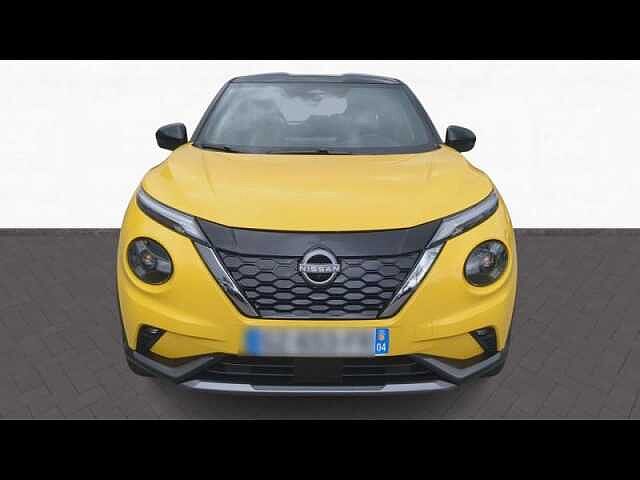 Nissan Juke 1.6 Hybrid 143ch N-Design 2023.5