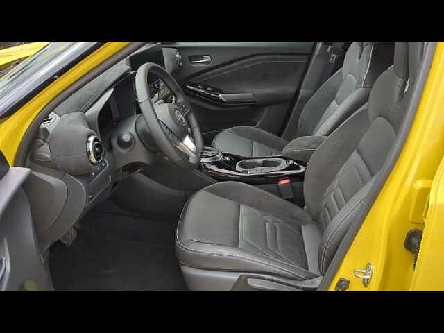 Nissan Juke 1.6 Hybrid 143ch N-Design 2023.5