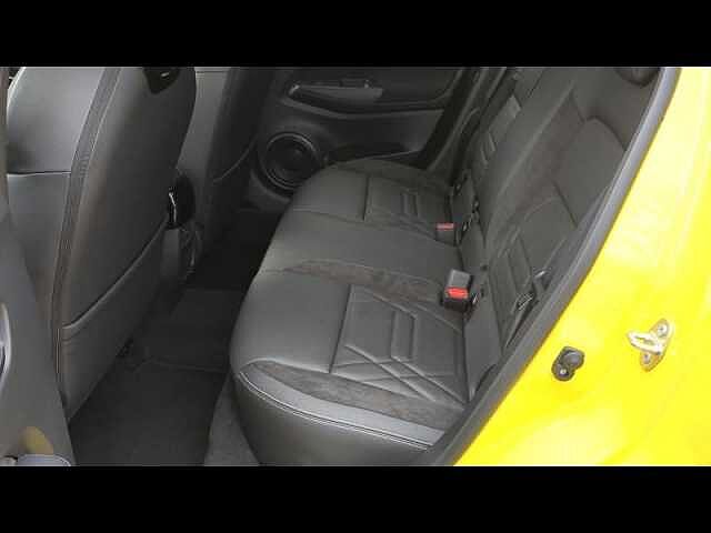Nissan Juke 1.6 Hybrid 143ch N-Design 2023.5