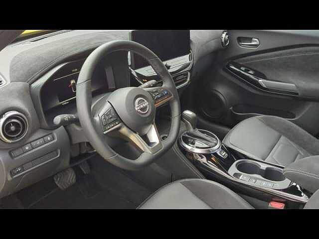 Nissan Juke 1.6 Hybrid 143ch N-Design 2023.5
