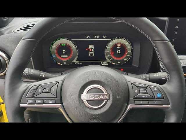 Nissan Juke 1.6 Hybrid 143ch N-Design 2023.5