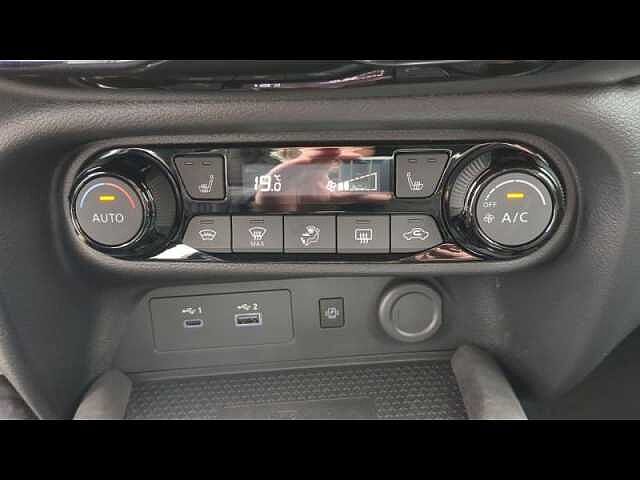 Nissan Juke 1.6 Hybrid 143ch N-Design 2023.5