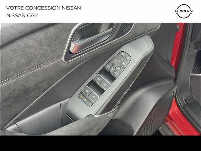 Nissan Qashqai e-POWER 190ch N-Design +