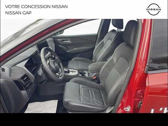 Nissan Qashqai e-POWER 190ch N-Design +