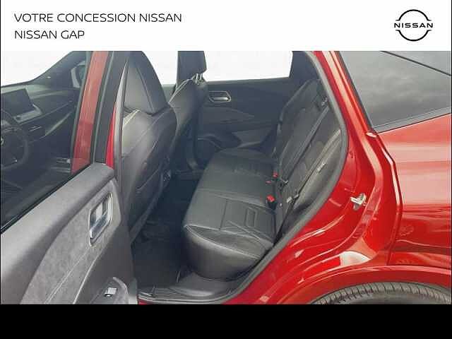 Nissan Qashqai e-POWER 190ch N-Design +