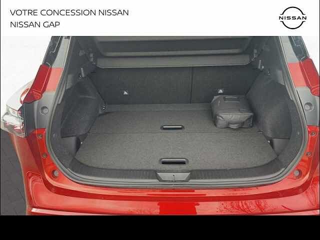 Nissan Qashqai e-POWER 190ch N-Design +